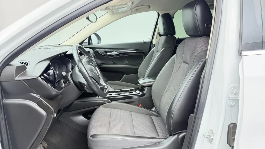 Florida Fine Cars - Used BUICK ENVISION 2022 WEST PALM PREFERRED