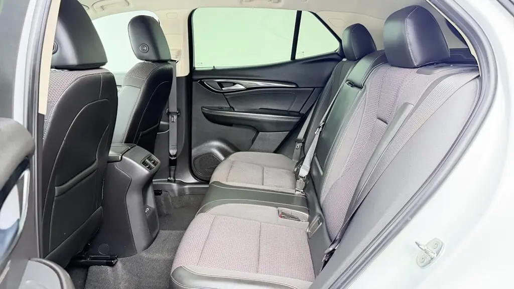 Florida Fine Cars - Used BUICK ENVISION 2022 WEST PALM PREFERRED