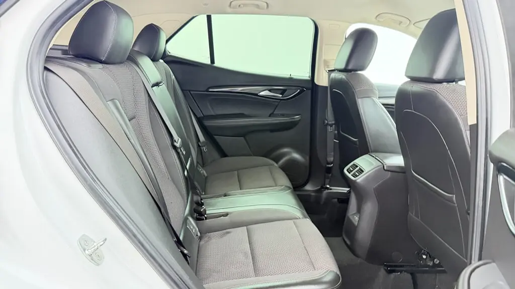Florida Fine Cars - Used BUICK ENVISION 2022 WEST PALM PREFERRED