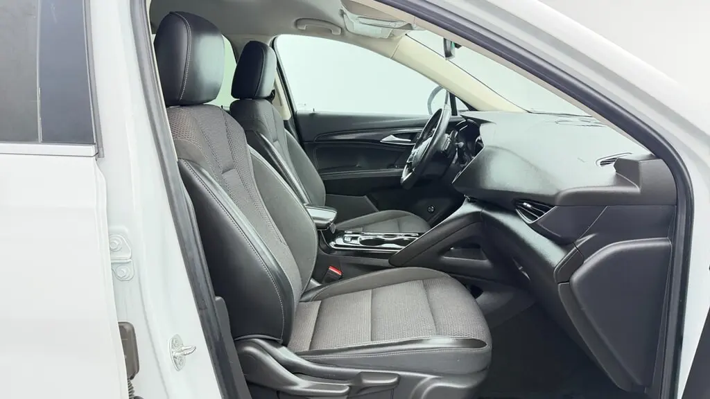 Florida Fine Cars - Used BUICK ENVISION 2022 WEST PALM PREFERRED