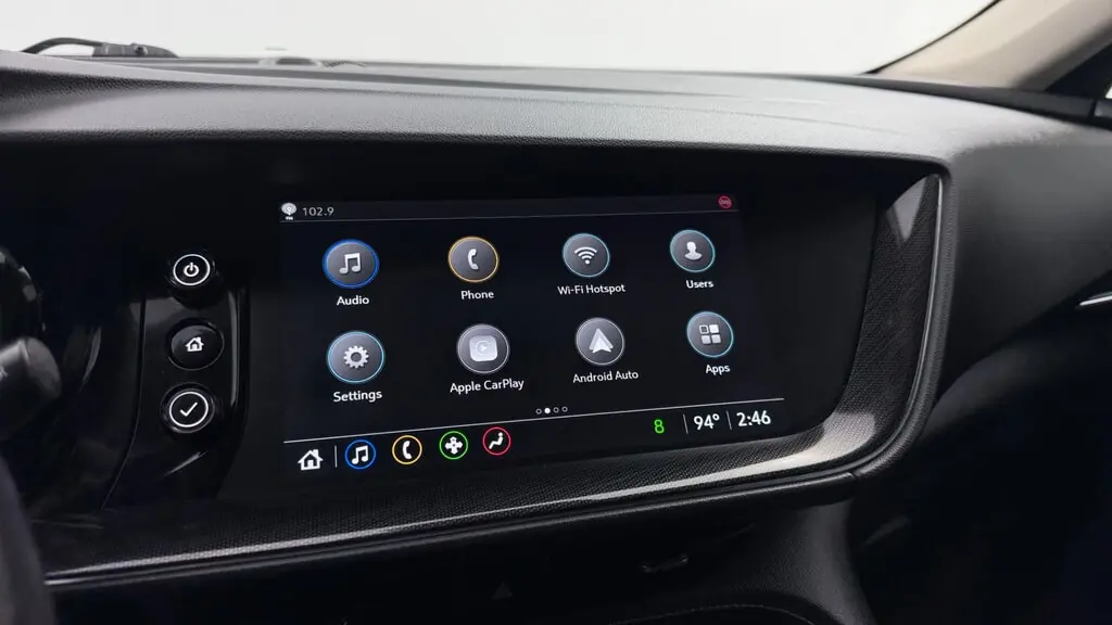 Florida Fine Cars - Used BUICK ENVISION 2022 WEST PALM PREFERRED