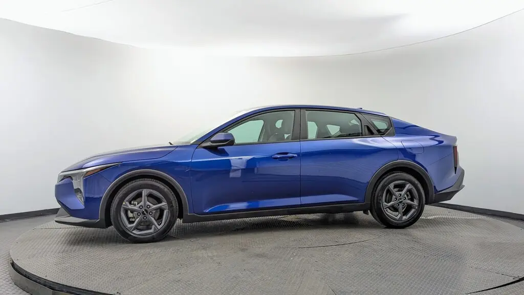 Florida Fine Cars - Used KIA K4 2025 MARGATE LXS