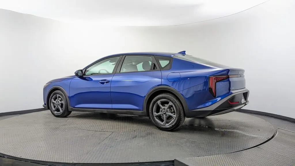 Florida Fine Cars - Used KIA K4 2025 MARGATE LXS