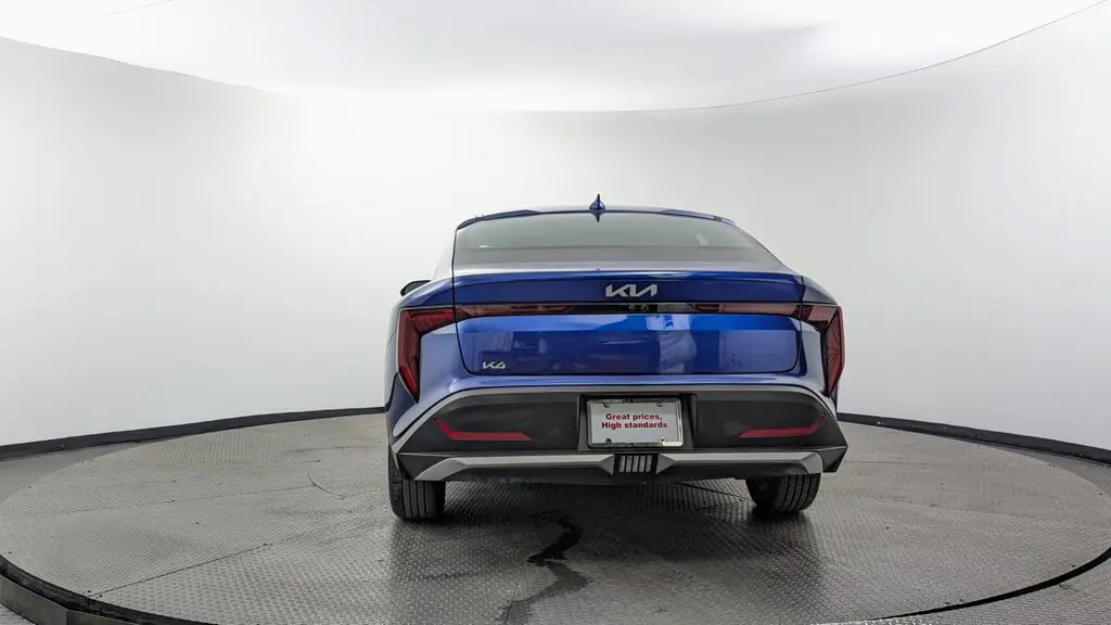 Florida Fine Cars - Used KIA K4 2025 MARGATE LXS