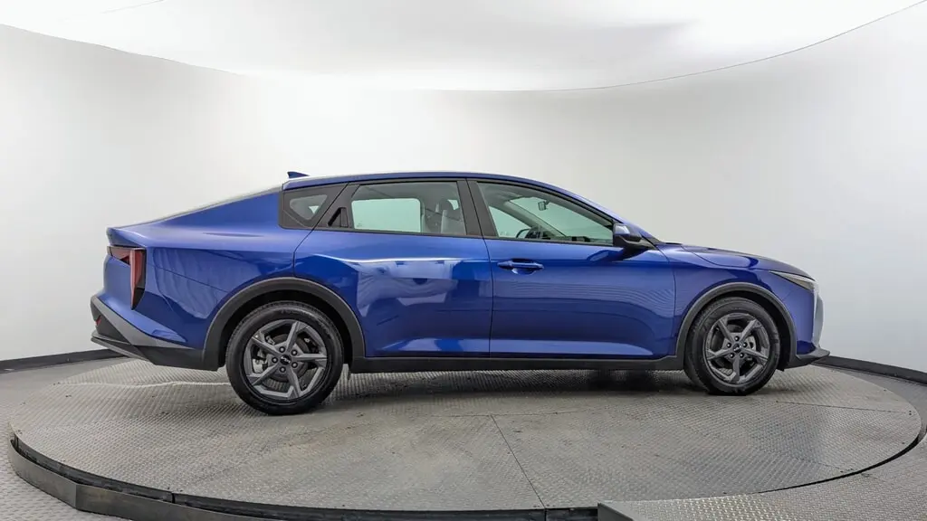 Florida Fine Cars - Used KIA K4 2025 MARGATE LXS