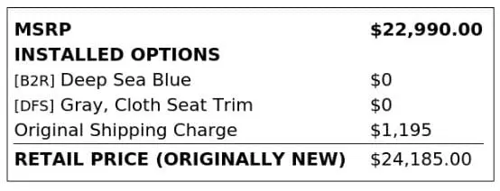 Florida Fine Cars - Used KIA K4 2025 MARGATE LXS