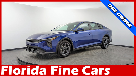Florida Fine Cars - Used KIA K4 2025 MARGATE LXS