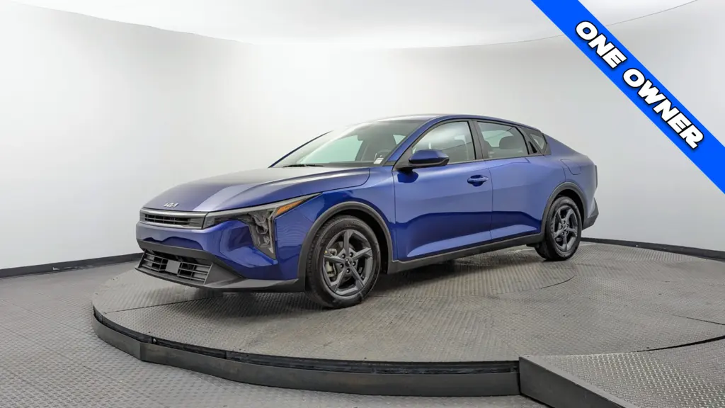 Florida Fine Cars - Used KIA K4 2025 MARGATE LXS