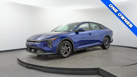 Florida Fine Cars - Used KIA K4 2025 MARGATE LXS