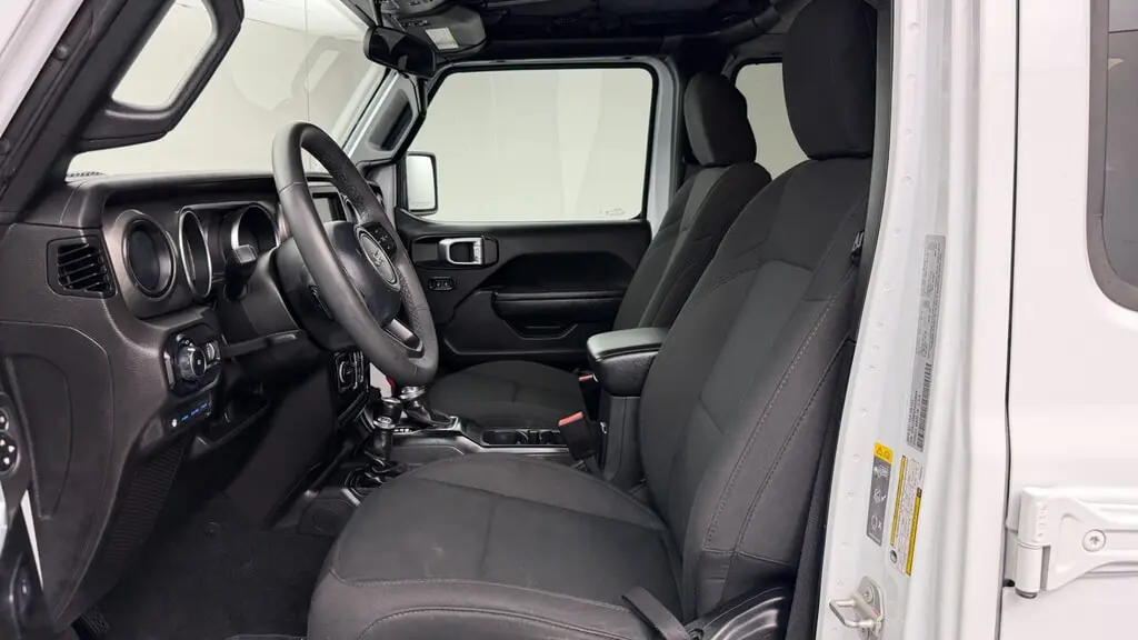 Florida Fine Cars - Used JEEP WRANGLER 4XE 2023 WEST PALM 