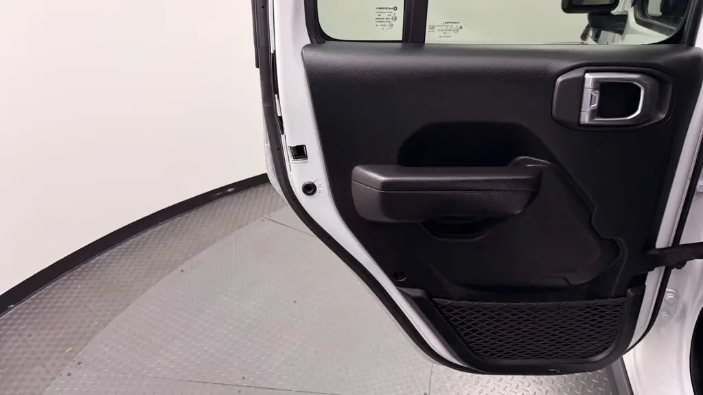 Florida Fine Cars - Used JEEP WRANGLER 4XE 2023 WEST PALM 