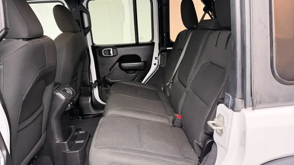 Florida Fine Cars - Used JEEP WRANGLER 4XE 2023 WEST PALM 