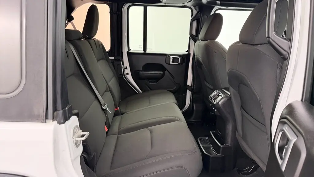 Florida Fine Cars - Used JEEP WRANGLER 4XE 2023 WEST PALM 