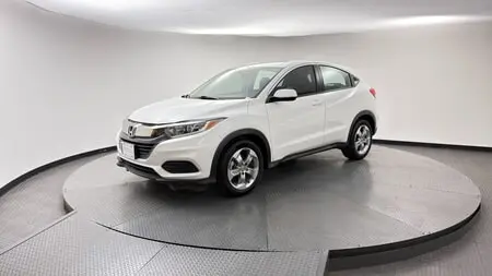 Florida Fine Cars - Used HONDA HR-V 2019 WEST PALM LX