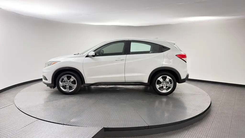 Florida Fine Cars - Used HONDA HR-V 2019 WEST PALM LX