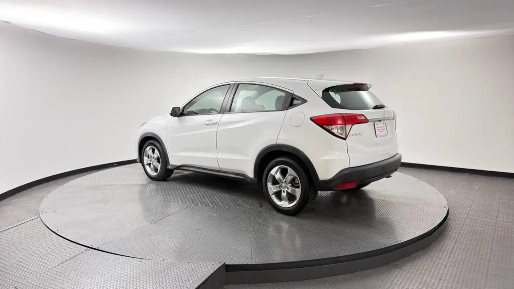 Florida Fine Cars - Used HONDA HR-V 2019 WEST PALM LX