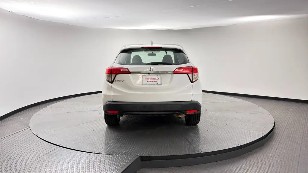 Florida Fine Cars - Used HONDA HR-V 2019 WEST PALM LX