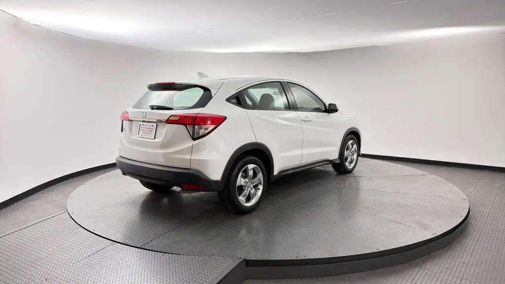 Florida Fine Cars - Used HONDA HR-V 2019 WEST PALM LX