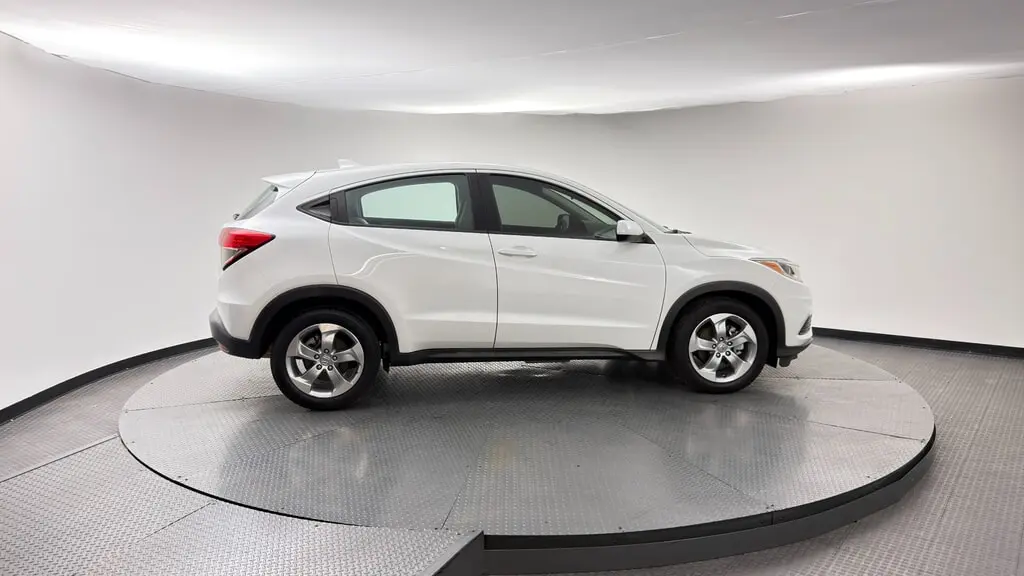 Florida Fine Cars - Used HONDA HR-V 2019 WEST PALM LX