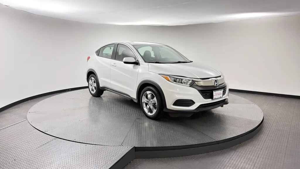 Florida Fine Cars - Used HONDA HR-V 2019 WEST PALM LX