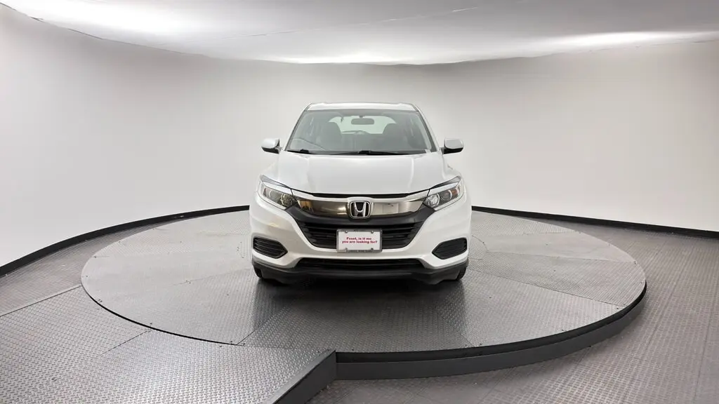 Florida Fine Cars - Used HONDA HR-V 2019 WEST PALM LX