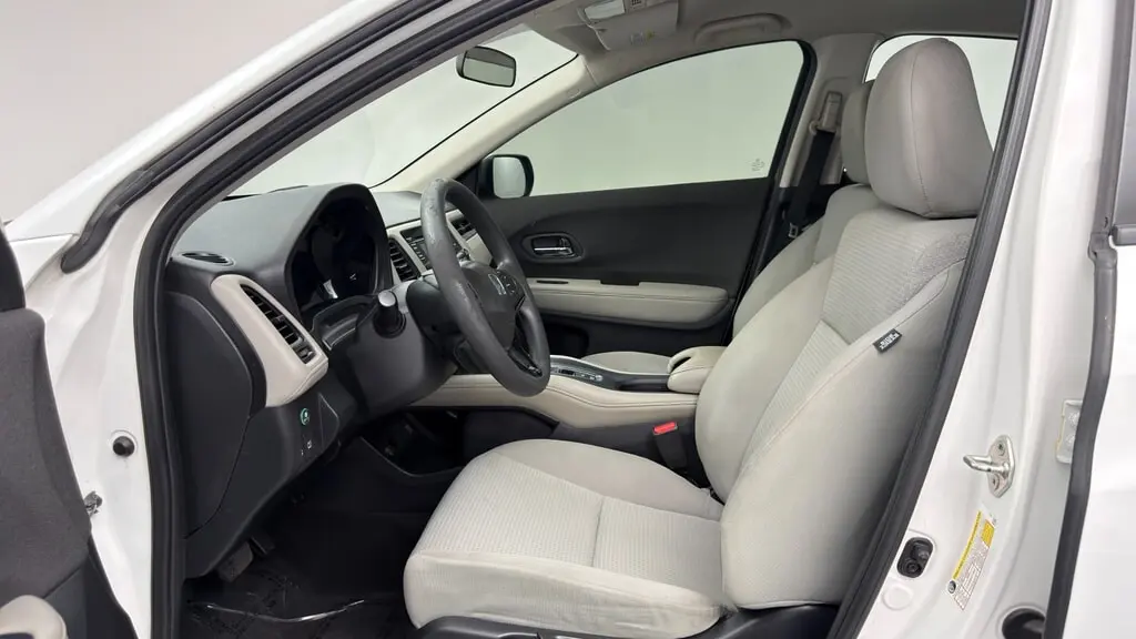 Florida Fine Cars - Used HONDA HR-V 2019 WEST PALM LX