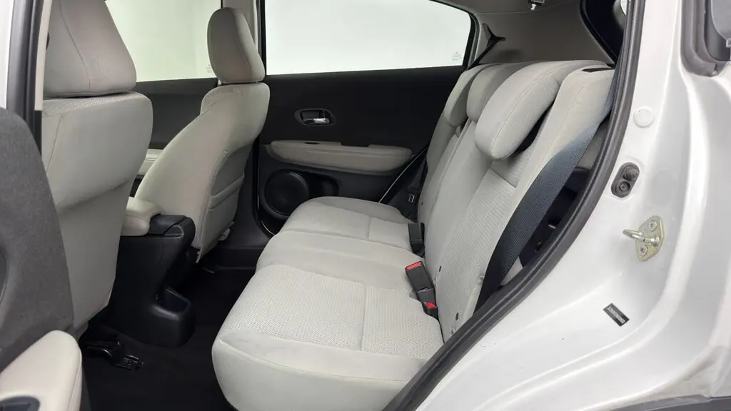 Florida Fine Cars - Used HONDA HR-V 2019 WEST PALM LX