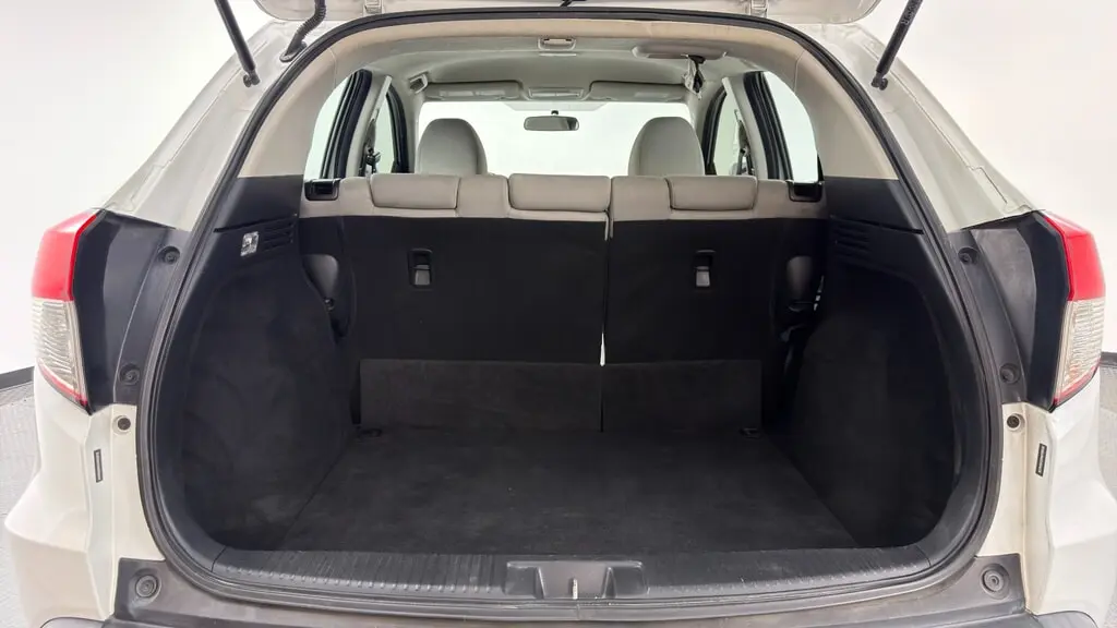 Florida Fine Cars - Used HONDA HR-V 2019 WEST PALM LX