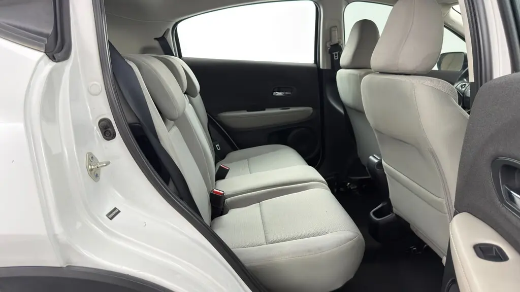 Florida Fine Cars - Used HONDA HR-V 2019 WEST PALM LX