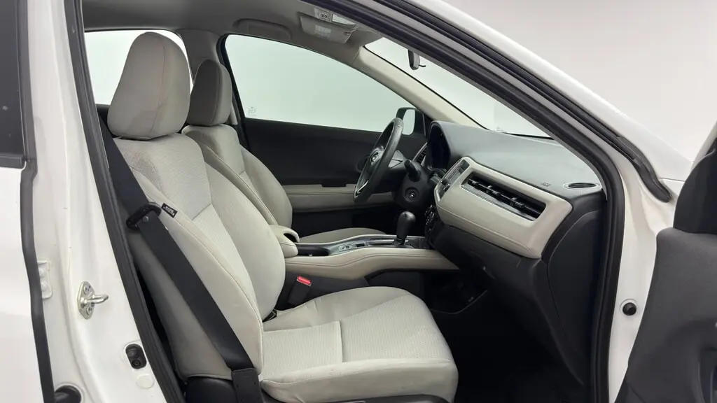 Florida Fine Cars - Used HONDA HR-V 2019 WEST PALM LX