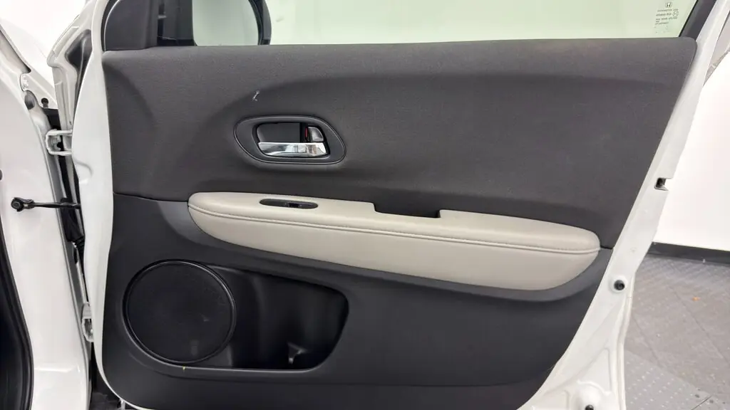 Florida Fine Cars - Used HONDA HR-V 2019 WEST PALM LX