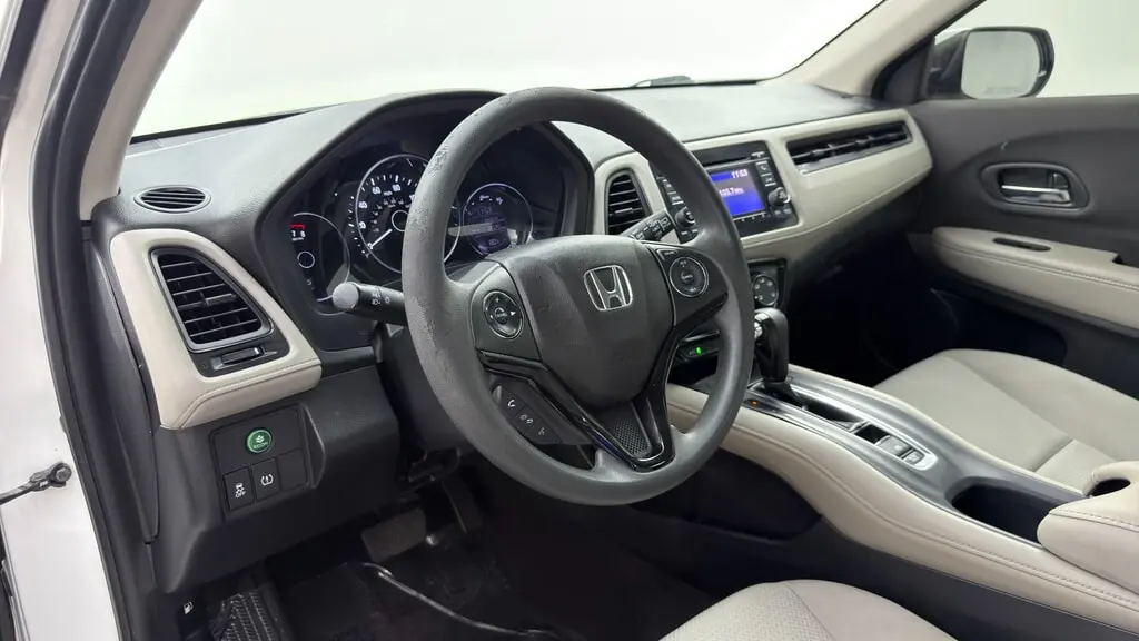 Florida Fine Cars - Used HONDA HR-V 2019 WEST PALM LX