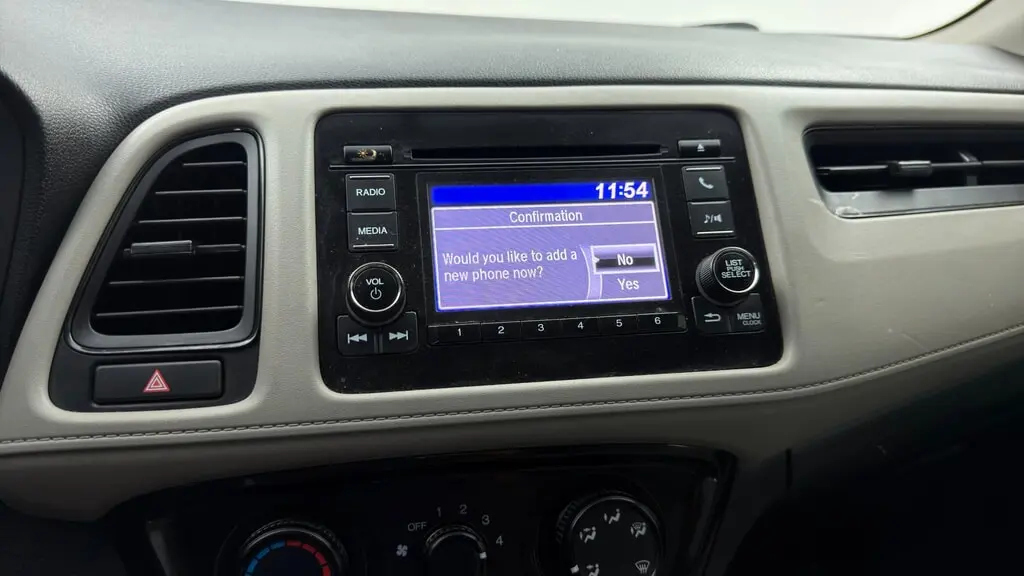 Florida Fine Cars - Used HONDA HR-V 2019 WEST PALM LX