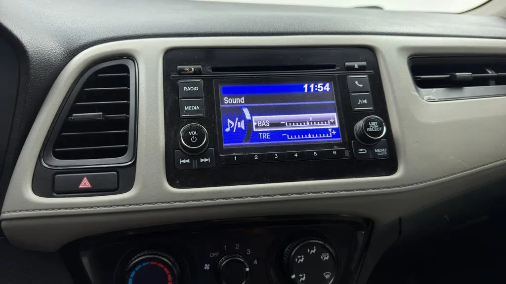 Florida Fine Cars - Used HONDA HR-V 2019 WEST PALM LX