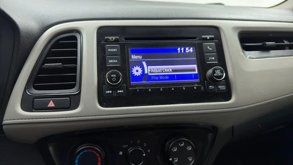 Florida Fine Cars - Used HONDA HR-V 2019 WEST PALM LX