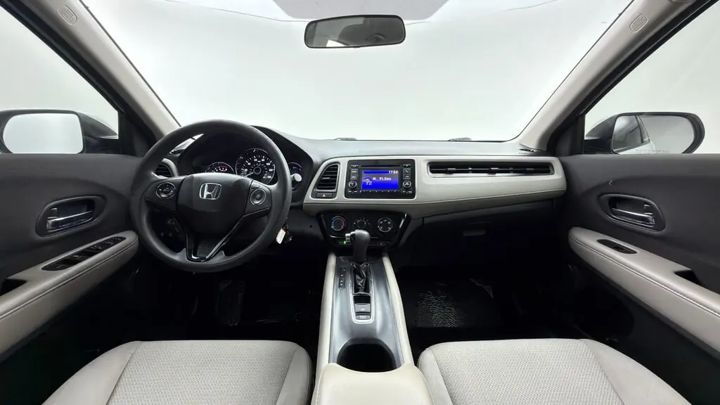 Florida Fine Cars - Used HONDA HR-V 2019 WEST PALM LX