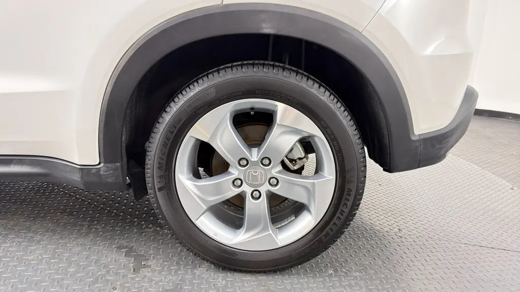 Florida Fine Cars - Used HONDA HR-V 2019 WEST PALM LX