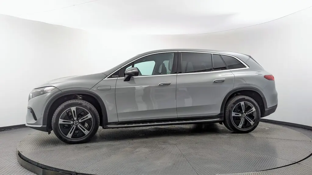 Florida Fine Cars - Used MERCEDES-BENZ EQS 2023 MIAMI EQS 450 4MATIC