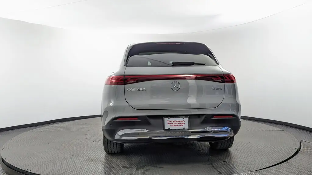Florida Fine Cars - Used MERCEDES-BENZ EQS 2023 MIAMI EQS 450 4MATIC