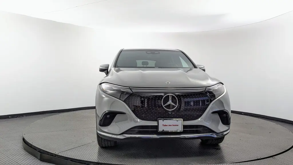 Florida Fine Cars - Used MERCEDES-BENZ EQS 2023 MIAMI EQS 450 4MATIC