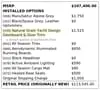 Florida Fine Cars - Used MERCEDES-BENZ EQS 2023 MIAMI EQS 450 4MATIC