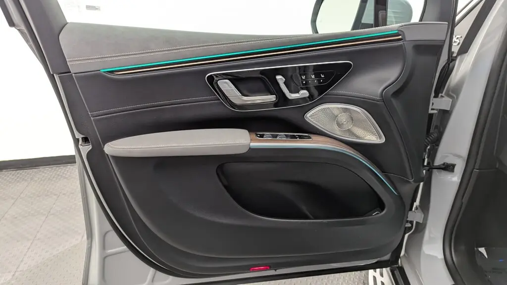 Florida Fine Cars - Used MERCEDES-BENZ EQS 2023 MIAMI EQS 450 4MATIC