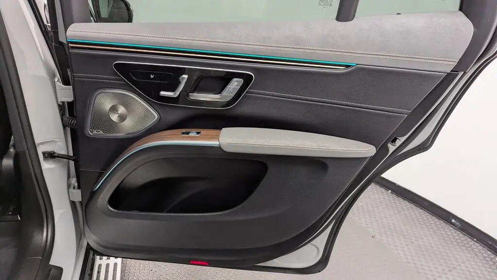 Florida Fine Cars - Used MERCEDES-BENZ EQS 2023 MIAMI EQS 450 4MATIC