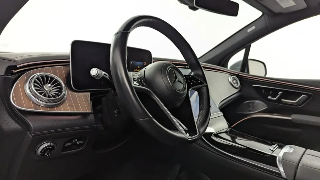 Florida Fine Cars - Used MERCEDES-BENZ EQS 2023 MIAMI EQS 450 4MATIC