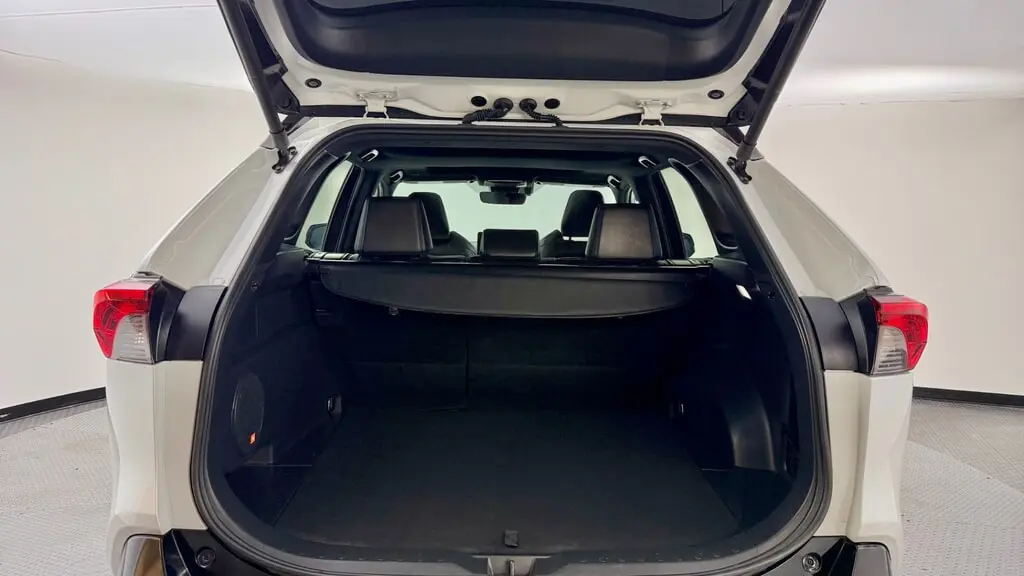 Florida Fine Cars - Used TOYOTA RAV4 2024 WEST PALM HYBRID XSE