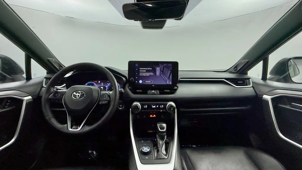 Florida Fine Cars - Used TOYOTA RAV4 2024 WEST PALM HYBRID XSE