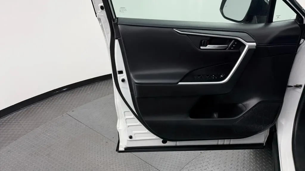 Florida Fine Cars - Used TOYOTA RAV4 2024 WEST PALM HYBRID XSE