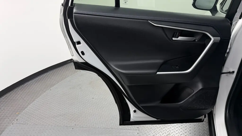Florida Fine Cars - Used TOYOTA RAV4 2024 WEST PALM HYBRID XSE
