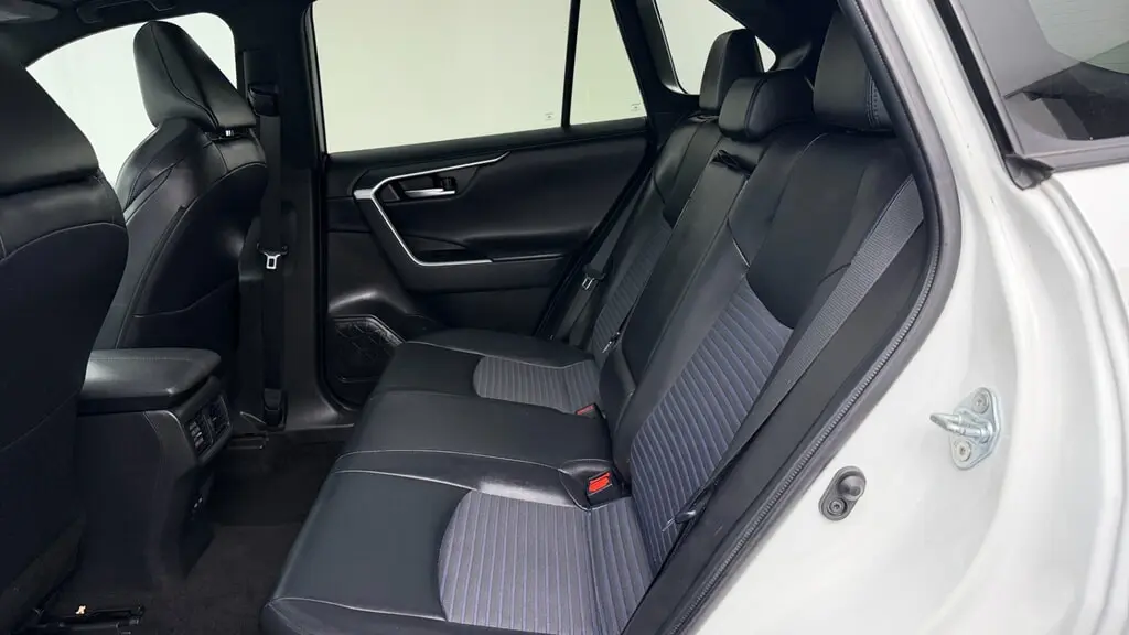Florida Fine Cars - Used TOYOTA RAV4 2024 WEST PALM HYBRID XSE