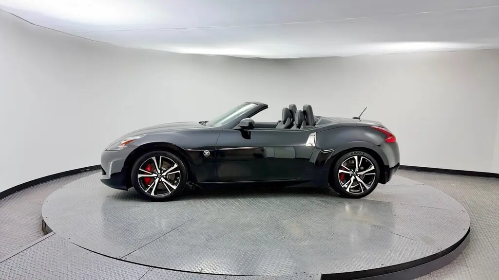 Florida Fine Cars - Used NISSAN 370Z ROADSTER 2019 WEST PALM SPORT TOURING